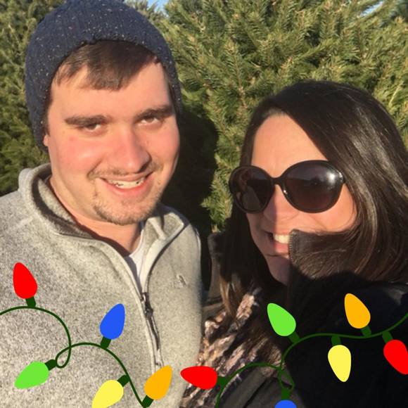 Meet your Posher, Christina - Picture 1 of 1